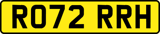 RO72RRH