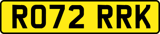 RO72RRK