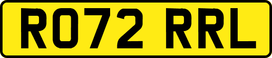 RO72RRL
