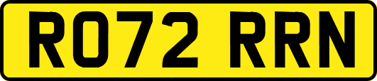 RO72RRN