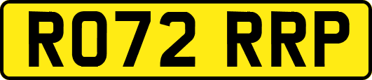RO72RRP