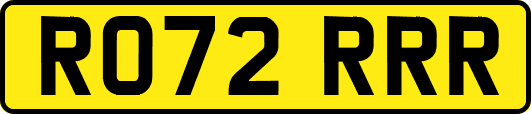 RO72RRR