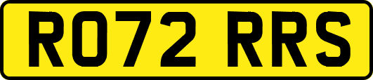 RO72RRS