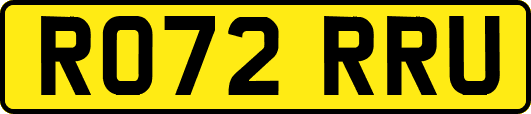 RO72RRU