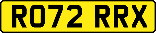 RO72RRX
