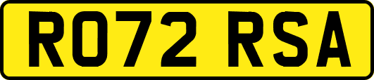 RO72RSA