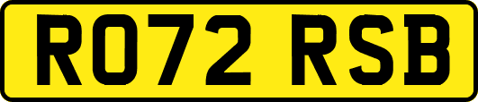 RO72RSB