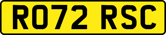 RO72RSC