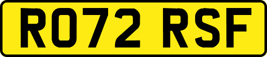 RO72RSF