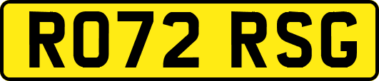 RO72RSG