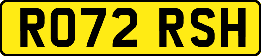 RO72RSH