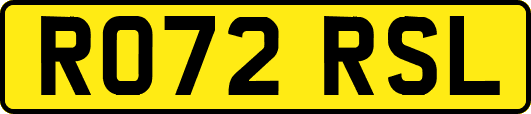 RO72RSL