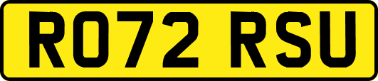 RO72RSU