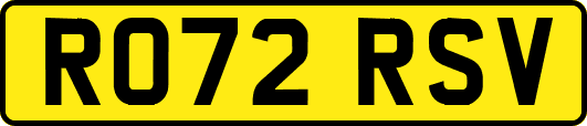 RO72RSV
