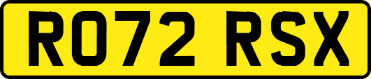 RO72RSX