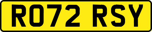 RO72RSY