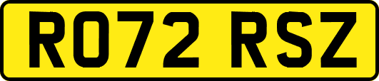 RO72RSZ