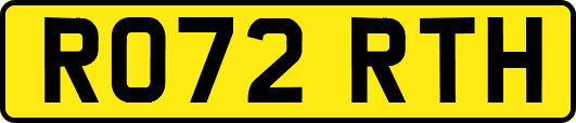 RO72RTH