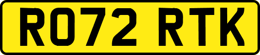 RO72RTK