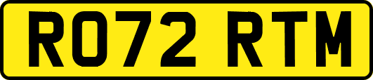 RO72RTM