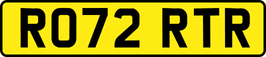 RO72RTR