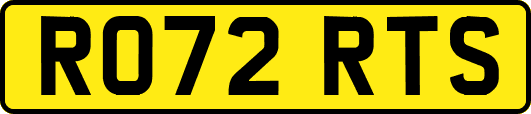 RO72RTS