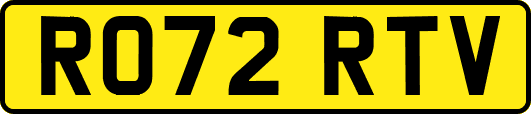 RO72RTV