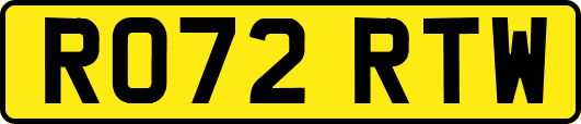 RO72RTW