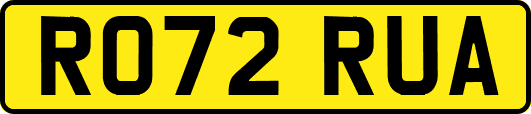 RO72RUA