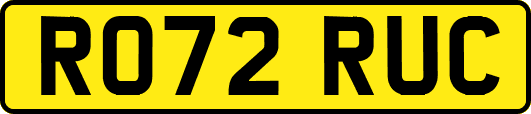 RO72RUC