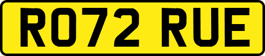 RO72RUE