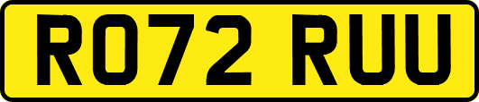 RO72RUU