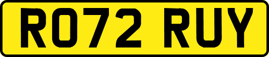RO72RUY