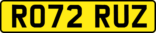 RO72RUZ