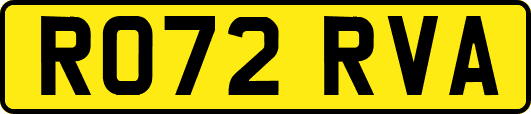 RO72RVA