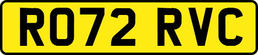 RO72RVC