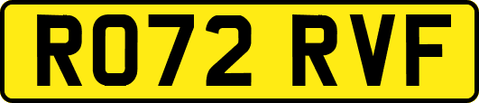 RO72RVF