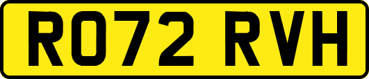 RO72RVH
