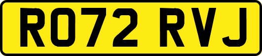 RO72RVJ