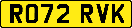 RO72RVK