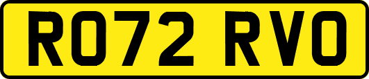 RO72RVO