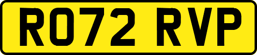 RO72RVP