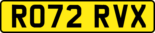RO72RVX