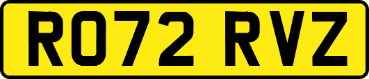 RO72RVZ