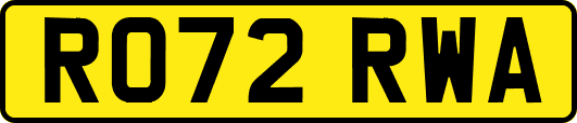 RO72RWA