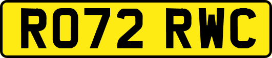 RO72RWC