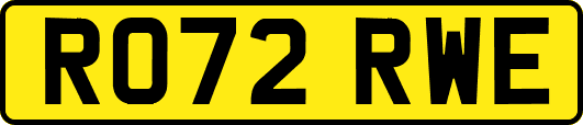 RO72RWE