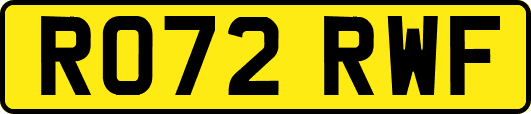 RO72RWF