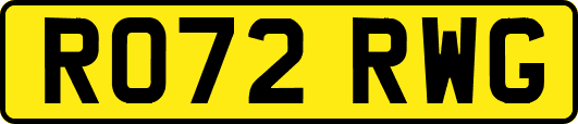 RO72RWG