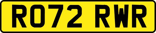 RO72RWR